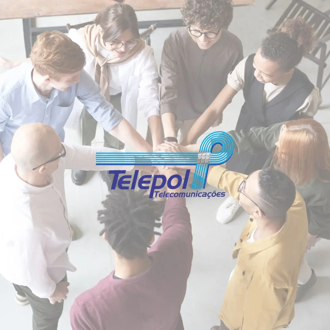 Telepol Telecomunicações - Conectando Pessoas